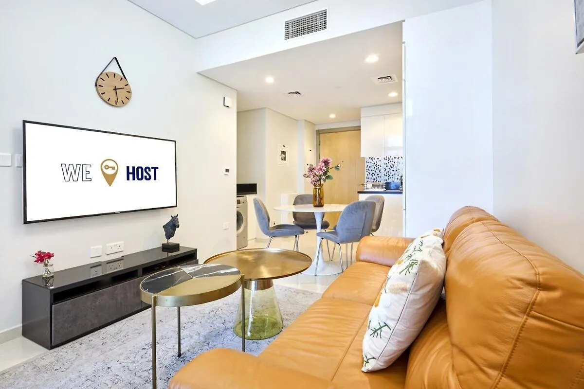 Skyline 2Br Apartment In The Heart Of Business Bay Dubai
