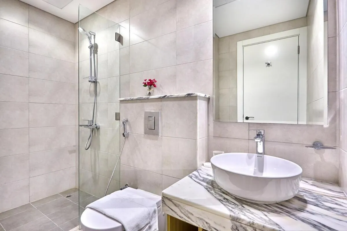 Skyline 2Br Apartment In The Heart Of Business Bay Dubai