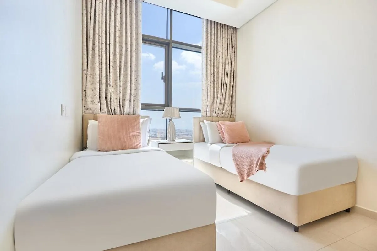 Skyline 2Br Apartment In The Heart Of Business Bay Dubai 0*,  United Arab Emirates