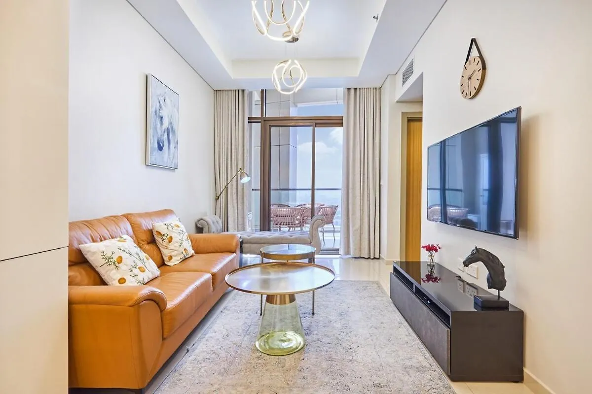 Skyline 2Br Apartment In The Heart Of Business Bay Dubai 0*,  United Arab Emirates