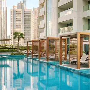 4* מלון דירות Sonder By Marriott Bonvoy Business Bay Apartments