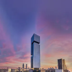 4* מלון The First Collection Jumeirah Village Circle, A Tribute Portfolio By Marriott